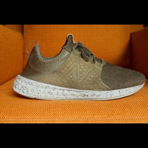 New Balance Other - NEW BALANCE MENS GREEN SNEAKERS